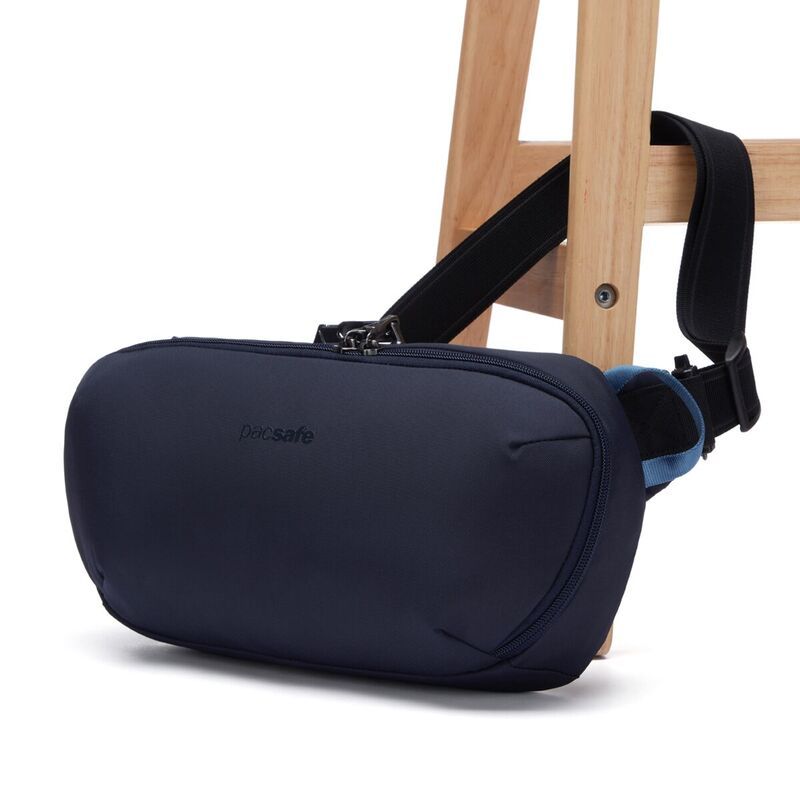 パックセーフ メンズ バッグ バックパック・リュックサック Pacsafe Metrosafe X Urban Sling Black ブラック