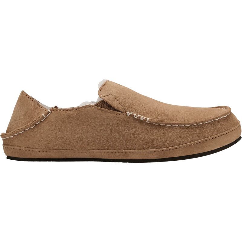 オルカイ レディース シューズ サンダル Olukai Nohea Slipper Womens TanTan タン