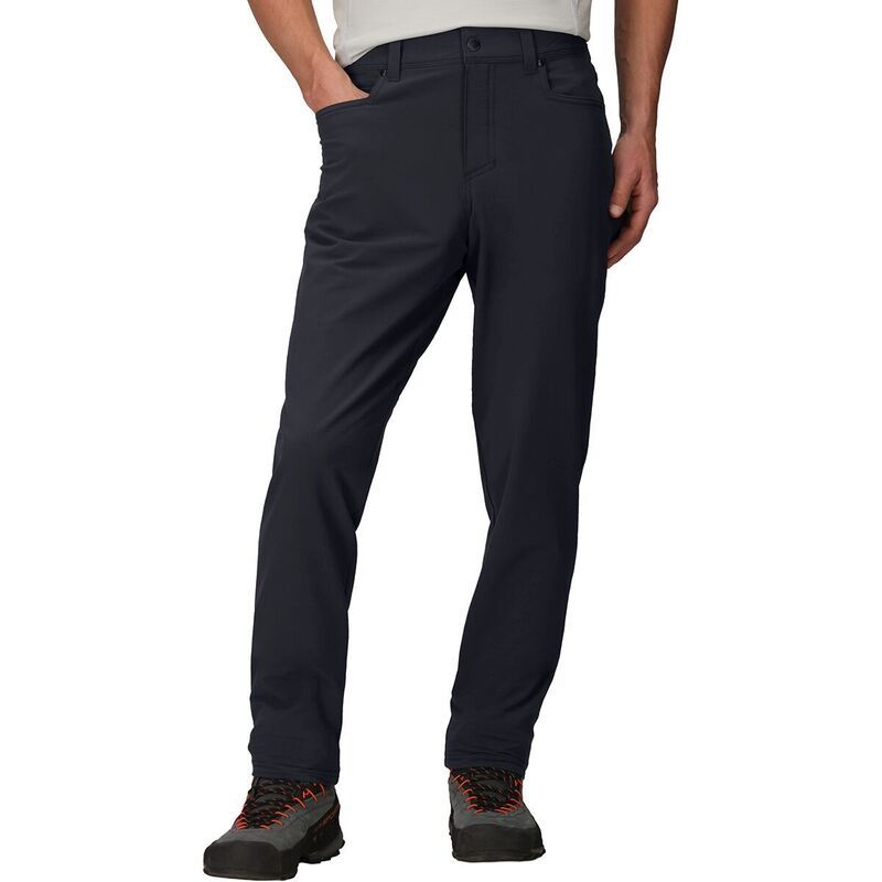 アウトドアリサーチ メンズ ボトムス カジュアルパンツ フリース Outdooresearch Timberline Fleece Lined Pant Mens Black ブラック 29,452円