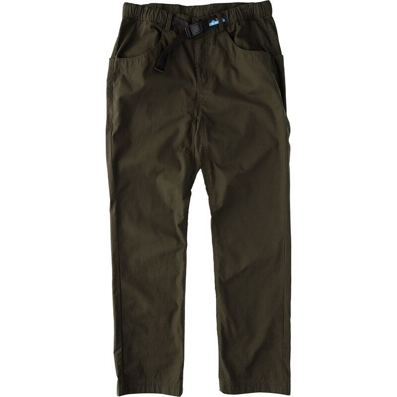 カブー メンズ ボトムス カジュアルパンツ KAVU Chilli Lite Pant Mens Rosin