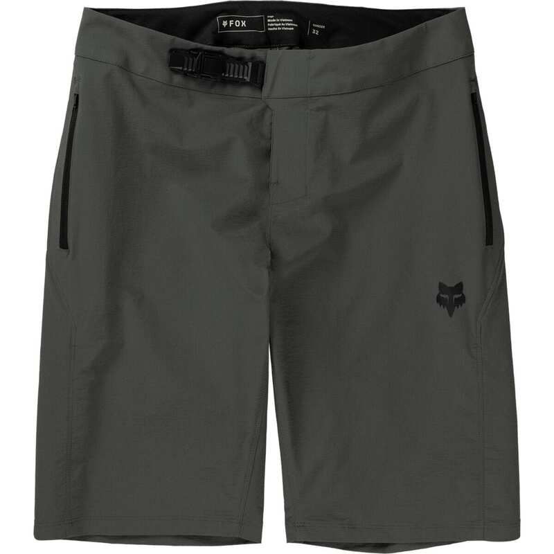 フォックスレーシング メンズ ボトムス ハーフパンツ・ショーツ Fox Racing Ranger Short Mens Dark Shadow 22,578円