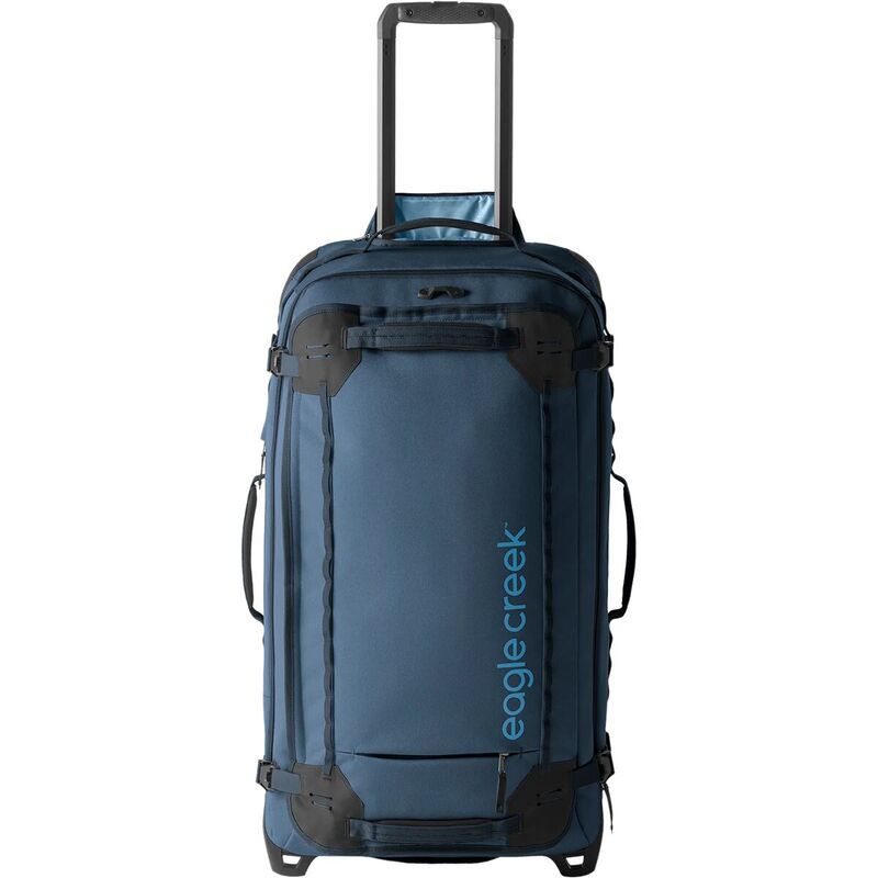 イーグルクリーク メンズ バッグ スーツケース Eagle Creek Gear Warrior XE 30in Bag Blue Jay ブルー 78,540円