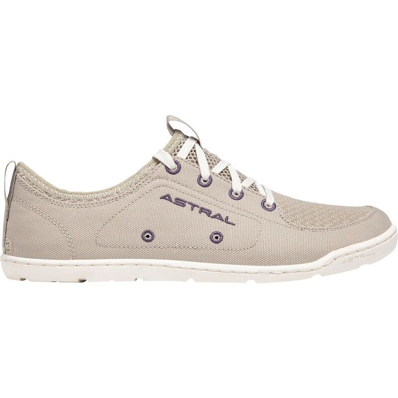 アストラル レディース シューズ スニーカー Astral Loyak Water Shoe Womens Sierra Taupe トープ