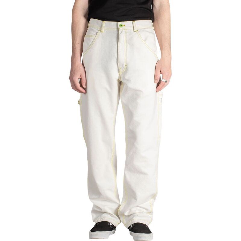 スタンレイ メンズ ボトムス カジュアルパンツ Stan Ray OG Painter Pant Mens Natural Bedford Cord