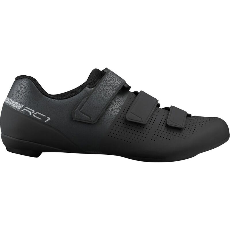 シマノ レディース シューズ スニーカー Shimano RC102 Cycling Shoe Womens Black ブラック