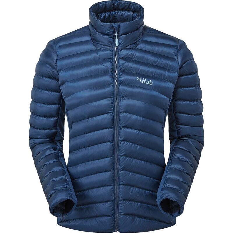 ラブ レディース アウター ジャケット・ブルゾン ジャケット Rab Cirrus Flex 20 Jacket Womens Tempest Blue ブルー