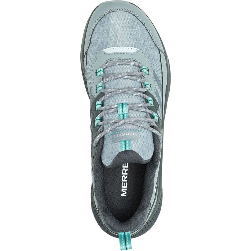 メレル レディース シューズ スニーカー Merrell Speed Strike 2 WP Hiking Shoe Womens Monument 25,060円