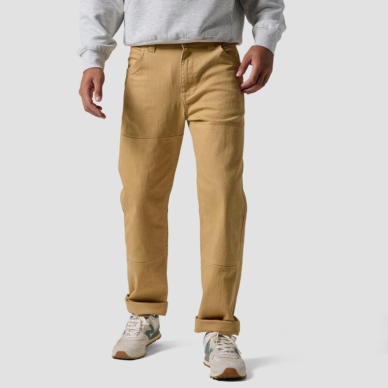 バックカントリー メンズ ボトムス カジュアルパンツ Backcountry Rambler Stretch Workpant Mens Starfish 19,110円