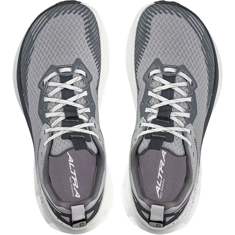 アルトラ レディース シューズ スニーカー Altra Experience Wild 2 Trail Running Shoe Womens Gray グレー