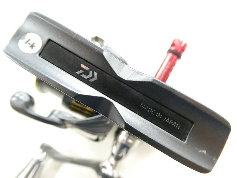 23エアリティ　LT2500S-DH おまけ付き！！ ダイワ 23エアリティ LT2500S-DH (04-9407120011) - メルカリ