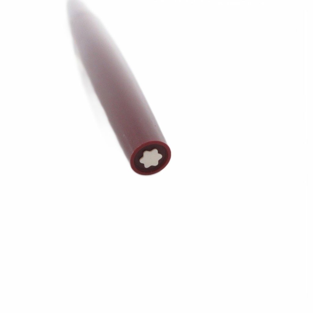 文房具・事務用品 モンブラン MONT BLANC 万年筆 ペン先585 14K