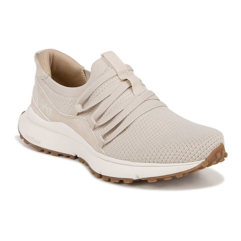 ライカ レディース シューズ スニーカー Ryka Jumpstart Womens Walking Sneakers French Beige ベージュ 18,346円