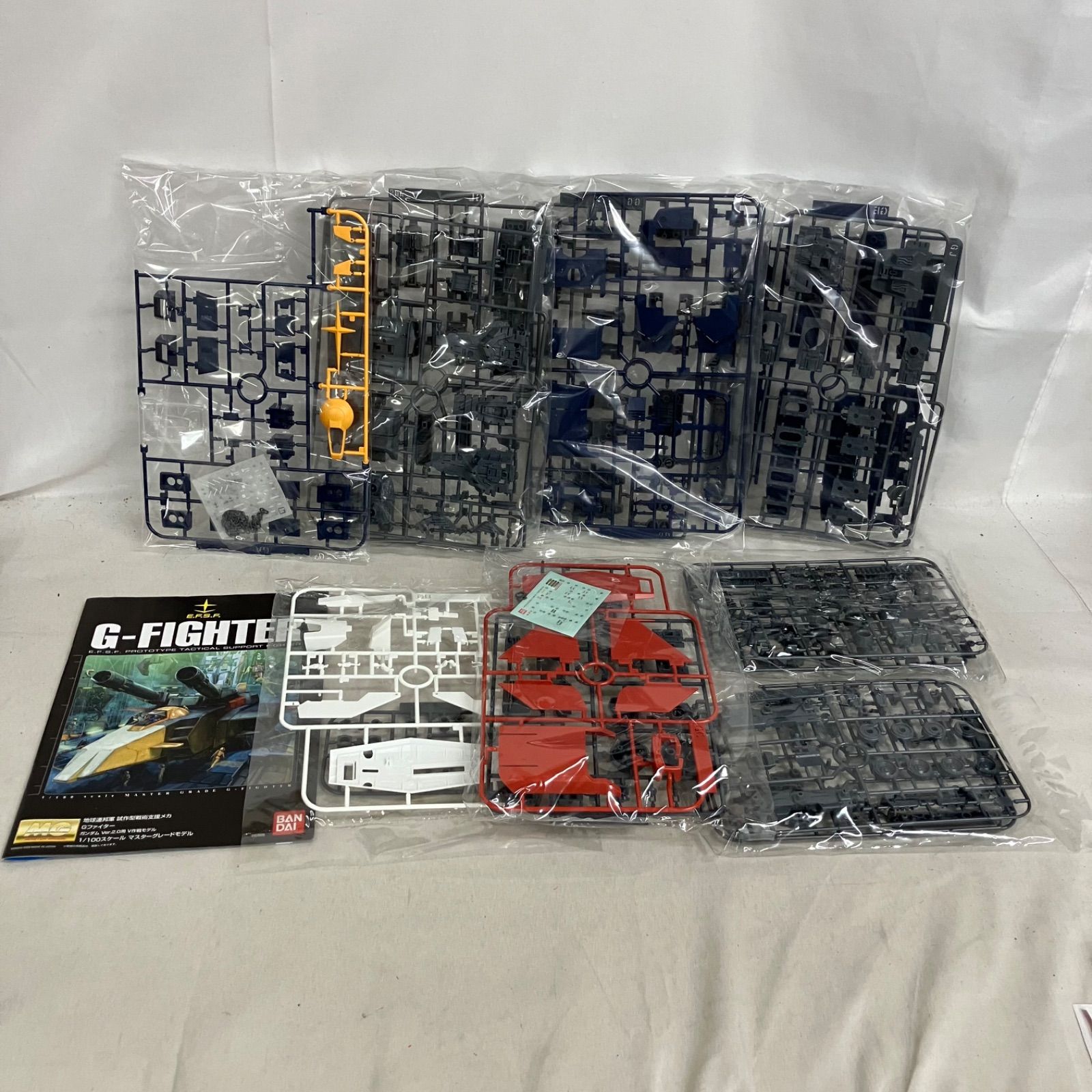 M*G様 ガンプラまとめ売り ガンプラ HG MG まとめ売り - メルカリ