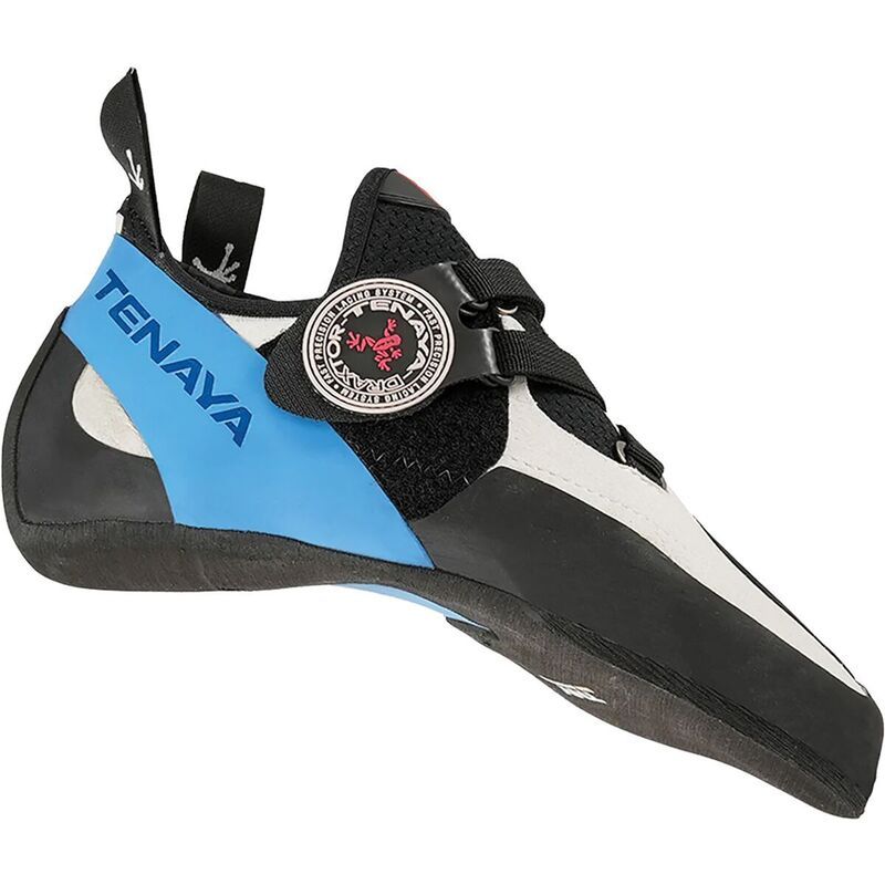 テナヤ メンズ シューズ スニーカー Tenaya Oasi Climbing Shoe Blue ブルー 44,070円