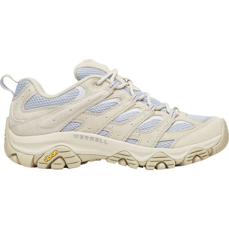 メレル レディース シューズ スニーカー Merrell Moab 3 Hiking Shoe Womens Verbena