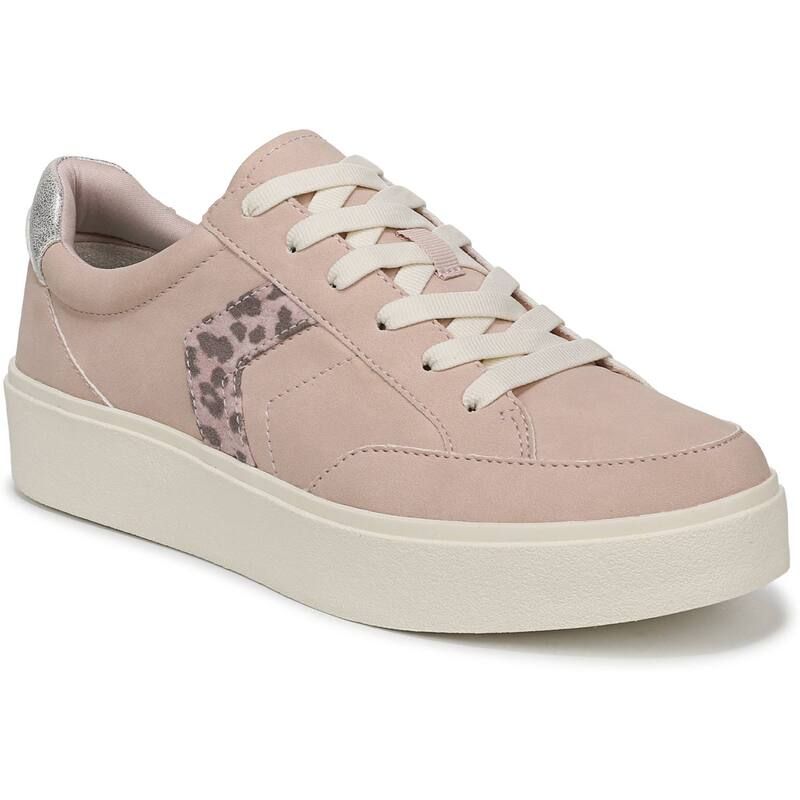 ドクター・ショール レディース シューズ スニーカー レース Dr Scholls Madison Lace Womensneakers Rose Dust
