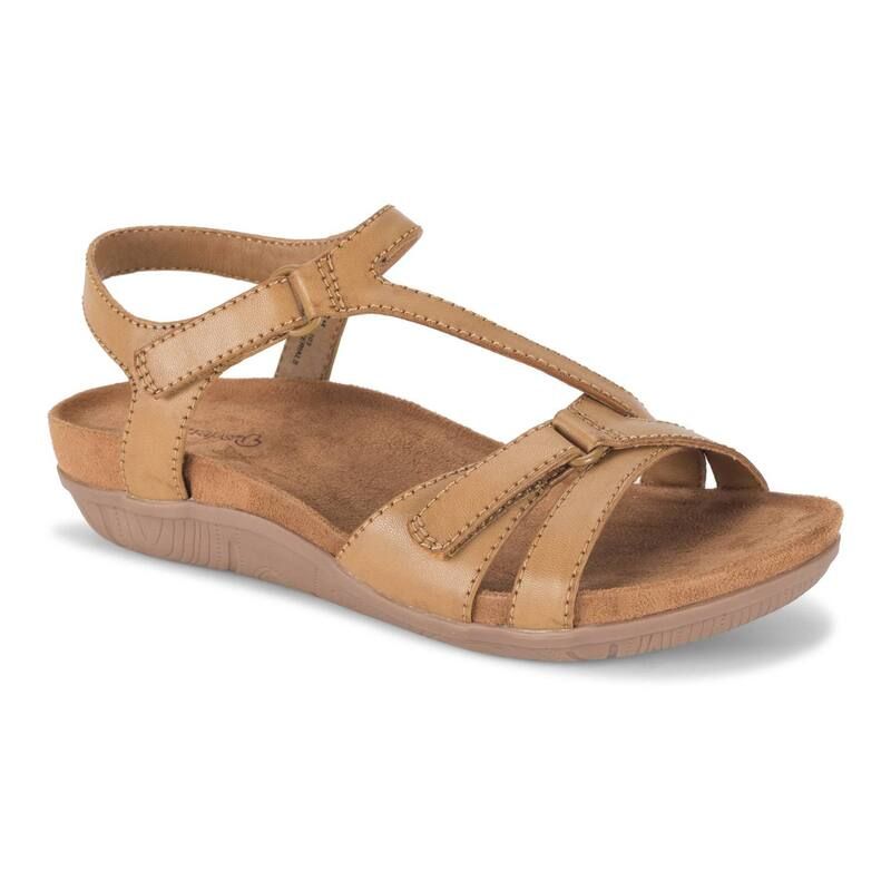 ベアトラップス レディース シューズ サンダル Baretraps Jaxen Womensandals Caramel 13,125円