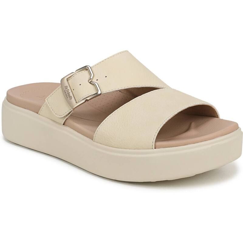 ドクター・ショール レディース シューズ サンダル Dr Scholls Madison Womenslide Sandals Porcelain