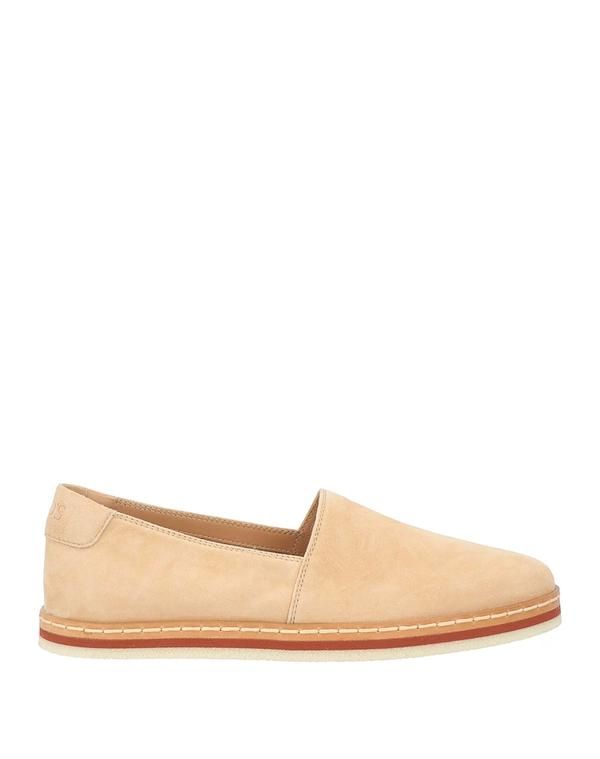 トッズ メンズ シューズ スリッポン・ローファー TODS モカシン Beige ベージュ 50,880円