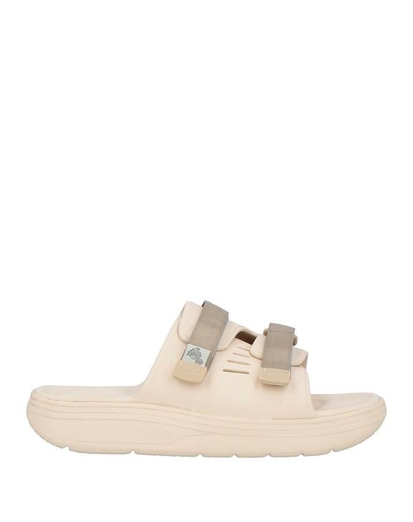 スイコック メンズ シューズ サンダル SUICOKE サンダル Beige ベージュ