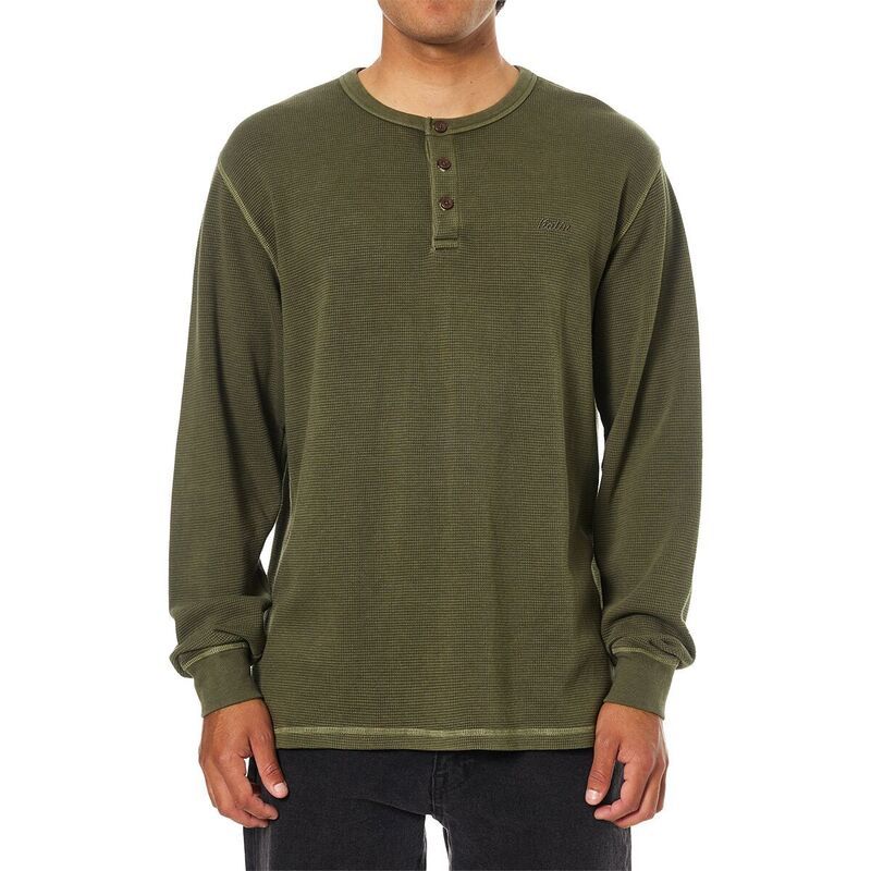 ケイティン メンズ トップス Tシャツ Katin Mesa Thermal Shirt Menshadow