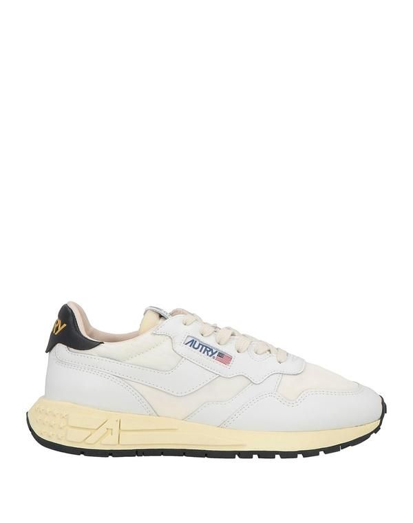 オートリ メンズ シューズ スニーカー AUTRY スニーカー Ivory アイボリー 31,720円