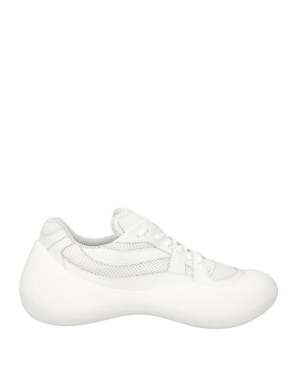 JWアンダーソン メンズ シューズ スニーカー JW ANDERSON スニーカー White ホワイト 36,920円