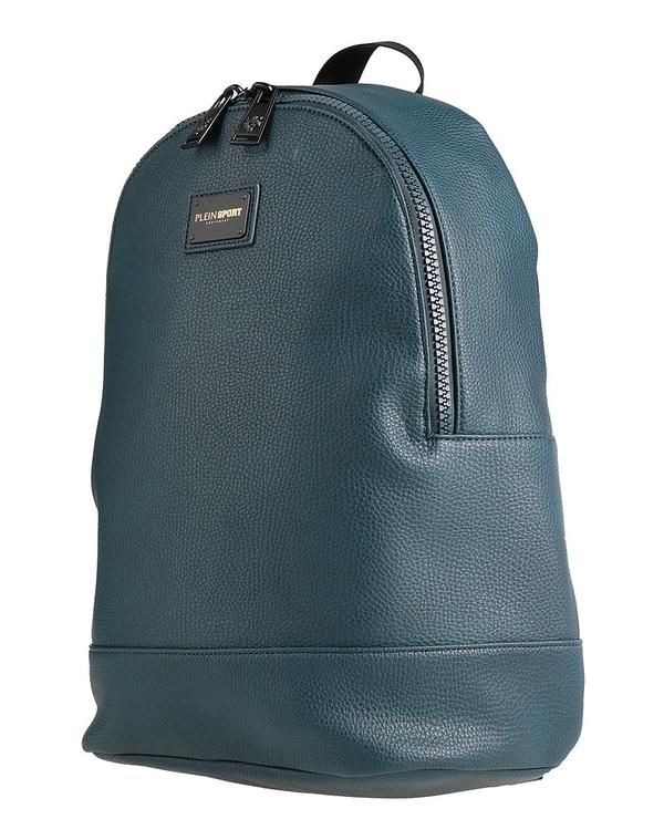 プレイン スポーツ メンズ バッグ バックパック・リュックサック PLEIN SPORT バックパック Navy ネイビー 28,470円