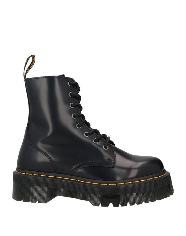 ドクターマーチン メンズ シューズ ブーツ・レインブーツ DR MARTENS ショートブーツ Black ブラック