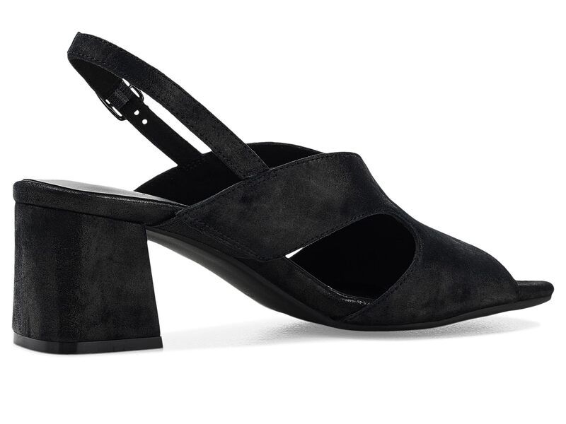 ベネリ レディース シューズ スニーカー Vaneli Daffy Black Lisa ブラック