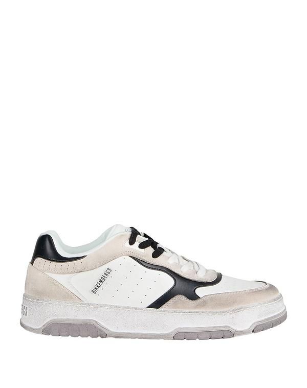 ビッケンバーグス メンズ シューズ スニーカー BIKKEMBERGS Taupe トープ