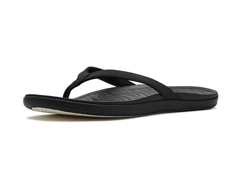 サヌーク レディース シューズ サンダル Sanuk Wave Whisper Black ブラック 10,786円