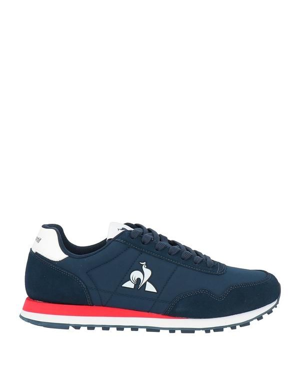 ルコックスポルティフ メンズ シューズ スニーカー LE COQ SPORTIF Navy ネイビー 21,075円