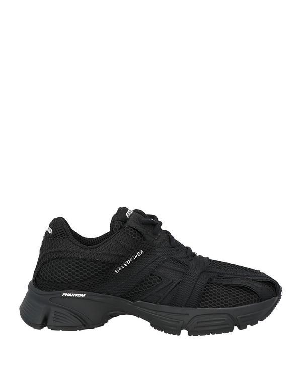 バレンシアガ メンズ シューズ スニーカー BALENCIAGA Black ブラック 80,190円