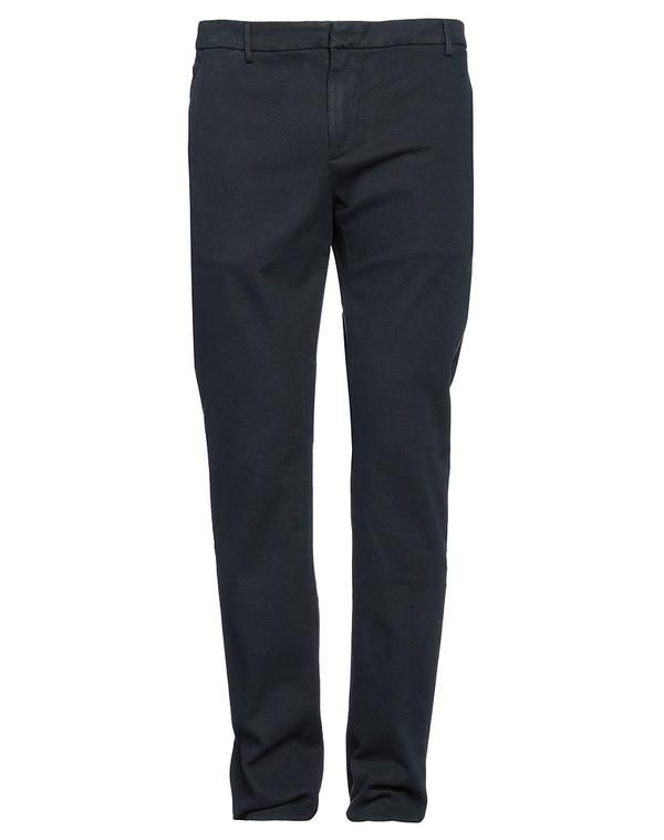 ドンダップ メンズ ボトムス カジュアルパンツ チノパンツ DONDUP Midnight Blue ブルー