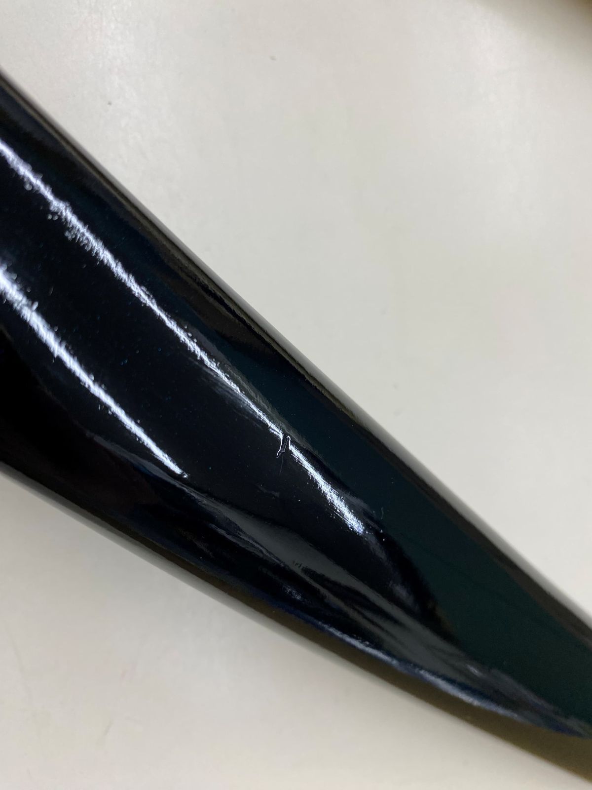 アウトレット品　V.ROAD　模造刀　マーブル青小刀　SW-1730M