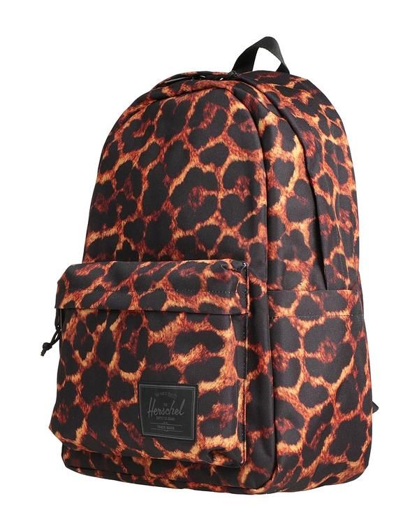 ハーシェルサプライ メンズ バッグ バックパック・リュックサック HERSCHEL SUPPLY CO Black ブラック