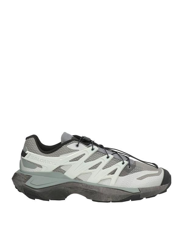 サロモン メンズ シューズ スニーカー SALOMON Gray グレー