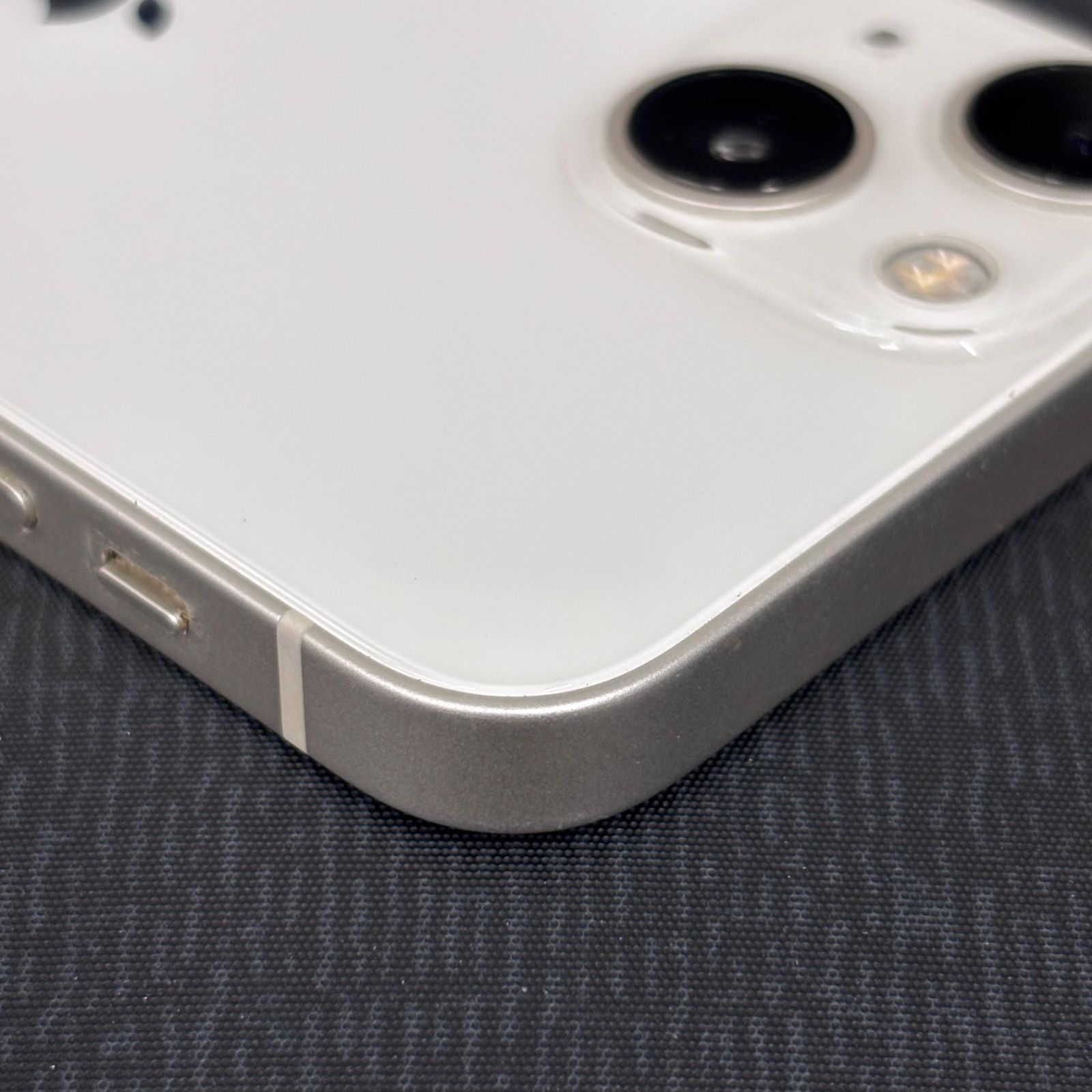 iPhone 13 mini 512GB ジャンク スターライト Apple - メルカリ