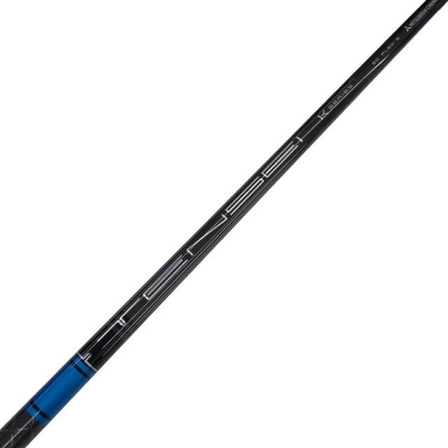 【中古】 キャロウェイスリーブ付き(QUANTUM系) 三菱ケミカル(レイヨン)ドライバー用 シャフト TENSEI PRO BLUE 1K 60 (フレックスS)Bランク ゴルフクラブ