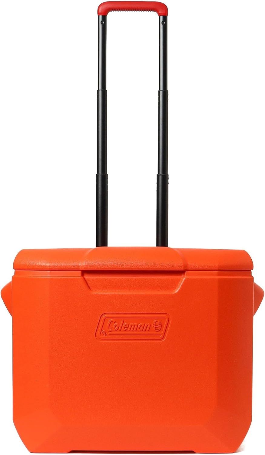 [ビーピーアールビームス] （ホイール付き）雑貨 ホビー スポーツ 【別注】Coleman/ホイール クーラー ボックス 60QT 33040619354 13,306円
