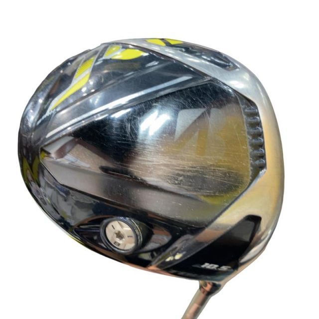 【中古】 ブリヂストン TOUR B JGR 10.5° ドライバー DR TG1-5(ドライバー) (フレックスSR) メンズ 男性用 右利き 右用 Cランク ゴルフクラブ 7,598円