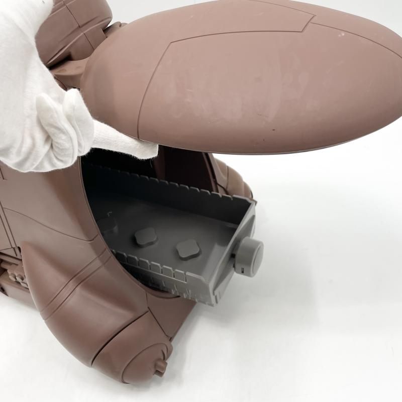 中古】現状渡 バトルドロイド 缶クーラーボックス MTT ペプシ×スター