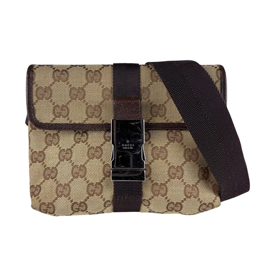 グッチ GUCCI ウエストバッグ ボディバッグ 131236