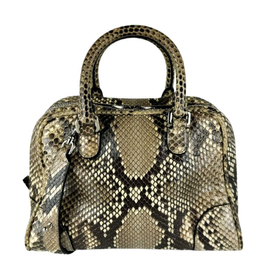 ロエベ LOEWE ショルダーバッグ ハンドバッグ アマソナ23