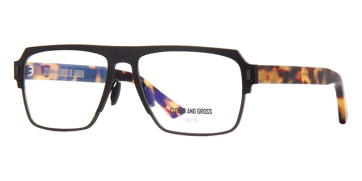 CUTLER AND GROSS 1364 03 サングラス 【公式通販】