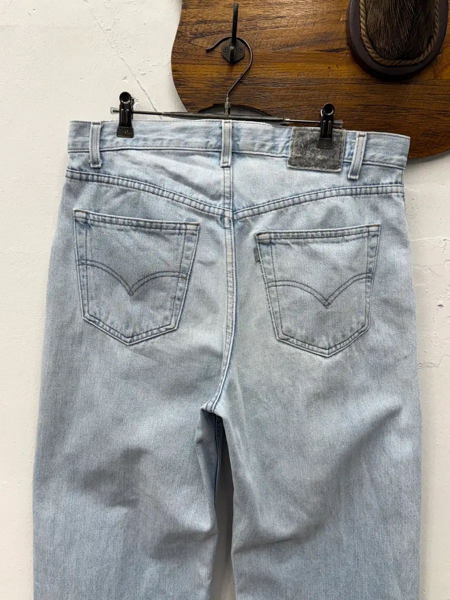 34 5) 00s ヴィンテージ リーバイス シルバータブ 12,117円