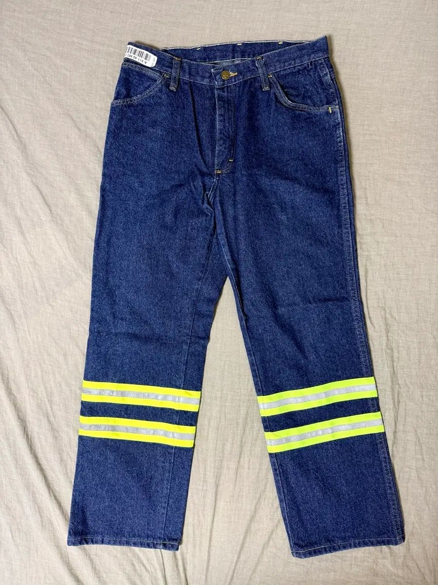 レッドキャップ リフレクティブ デニムパンツ 32 11,298円