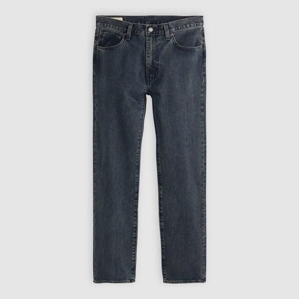 リーバイス メンズ ボトムス デニムパンツ Levis 555 Relaxed Straighthe Midnight Blues