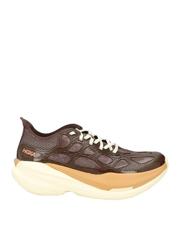ホカオネオネ メンズ シューズ スニーカー HOKA Brown ブラウン 38,870円